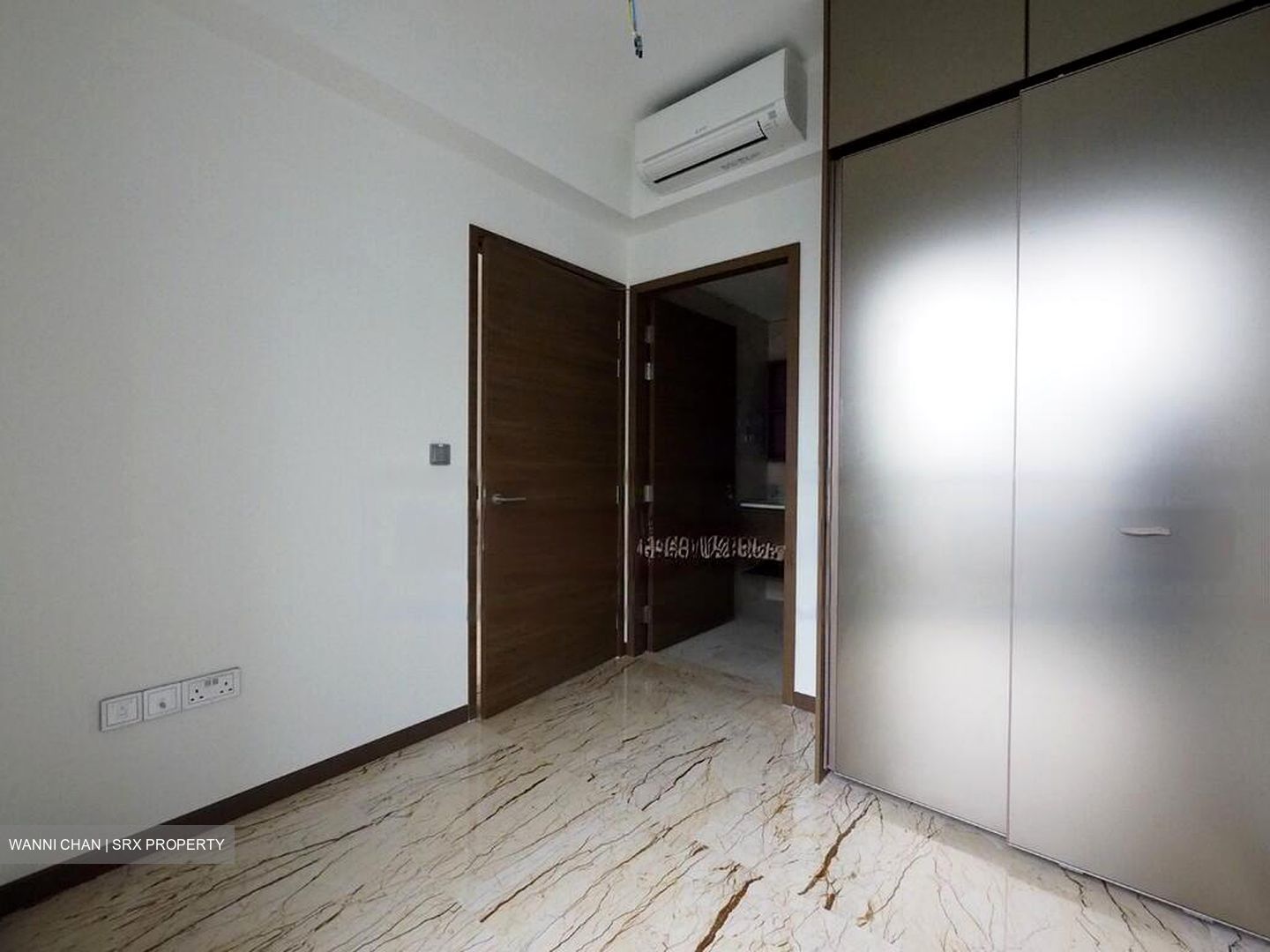 Queens Peak (D3), Condominium #466403611